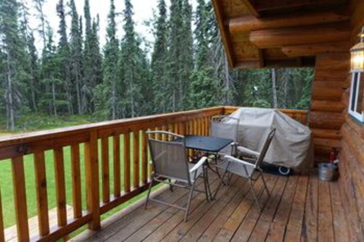 Terrace/Patio 157 of 158