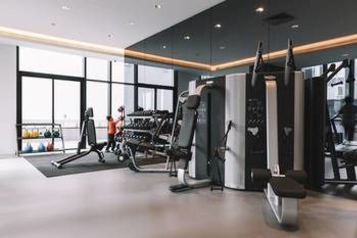 Health and Fitness 11 of 23