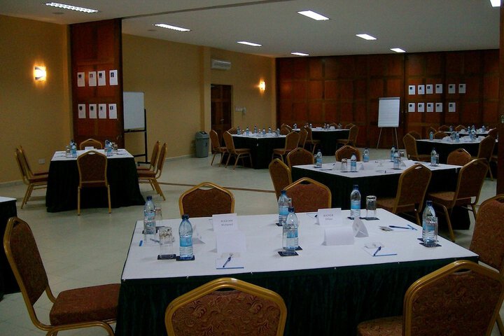 Meeting 16 of 31