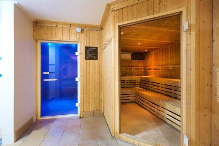 Fitness Facility Photos