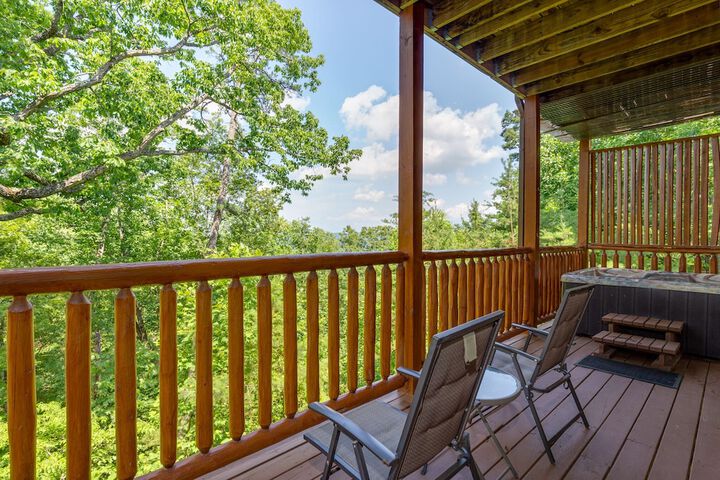 Terrace/Patio 8 of 16