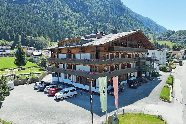 CORE Kaprun