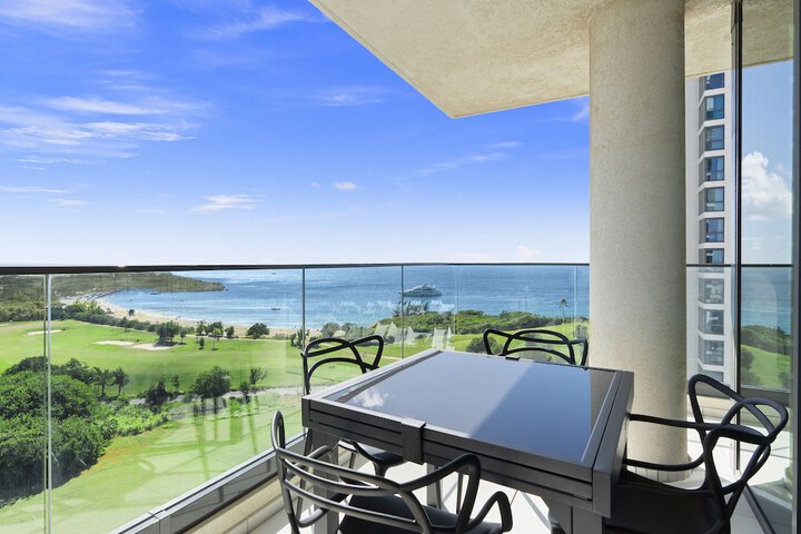 Terrace/Patio 705 of 1000