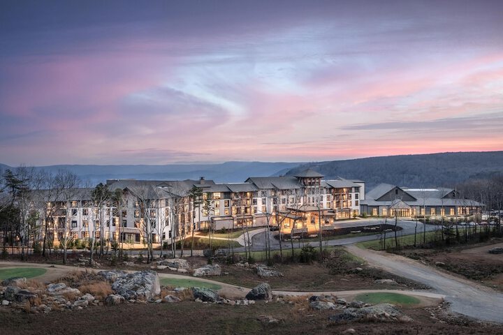 Hotel 219 of 223