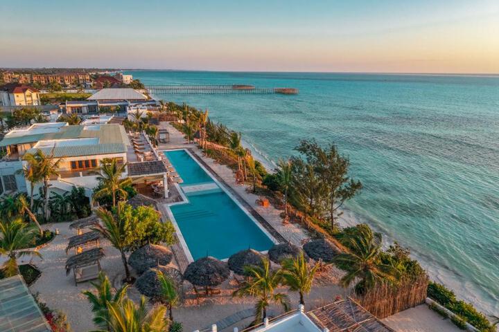 Kaskazi Hotel Zanzibar