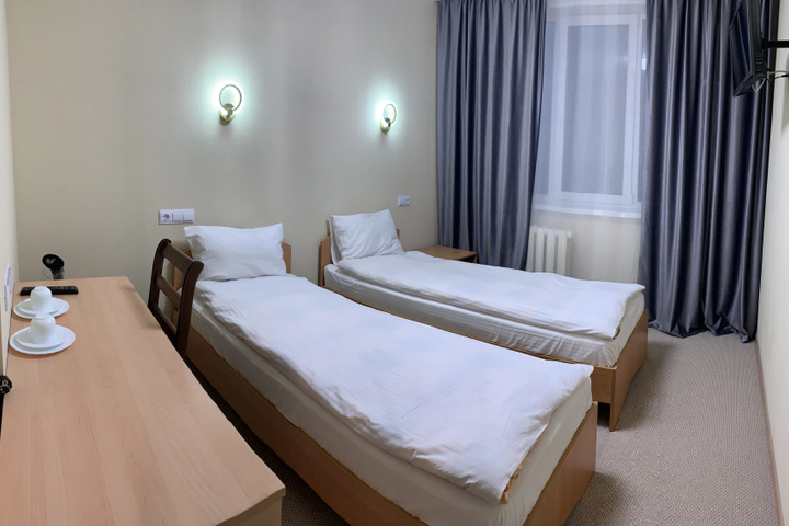 Hotel Belebey