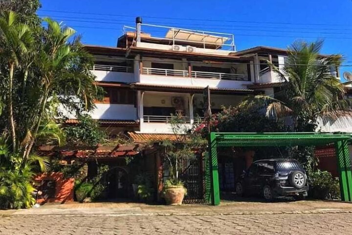 Pousada Bizkaia in Florianópolis