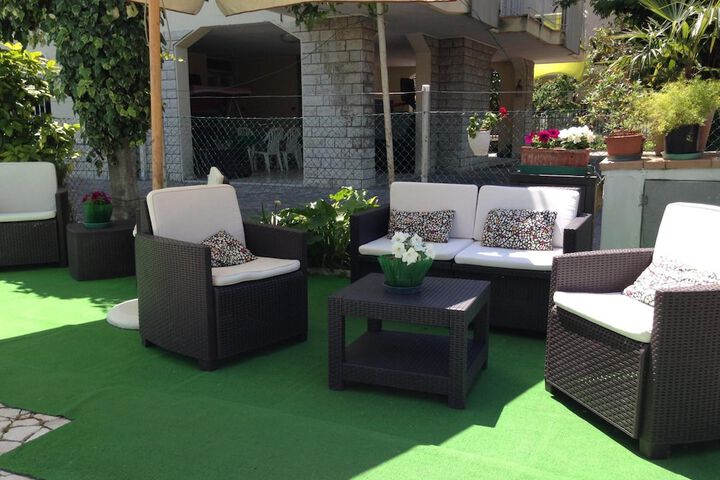 Terrace/Patio 43 of 47