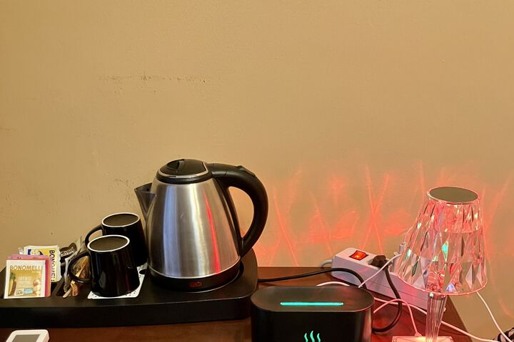 Breakfast/Coffee Service 116 of 581