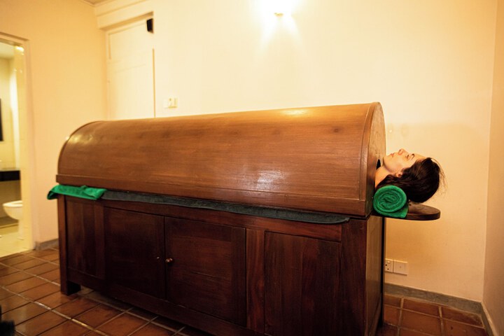 Hotel Spa