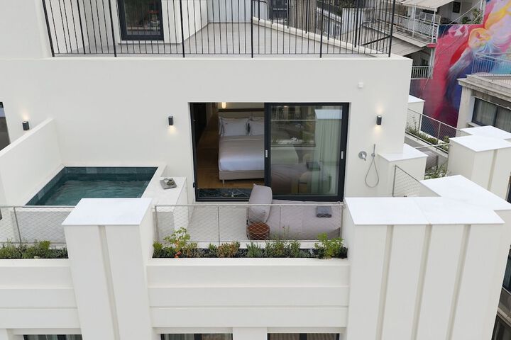 Terrace/Patio 31 of 50