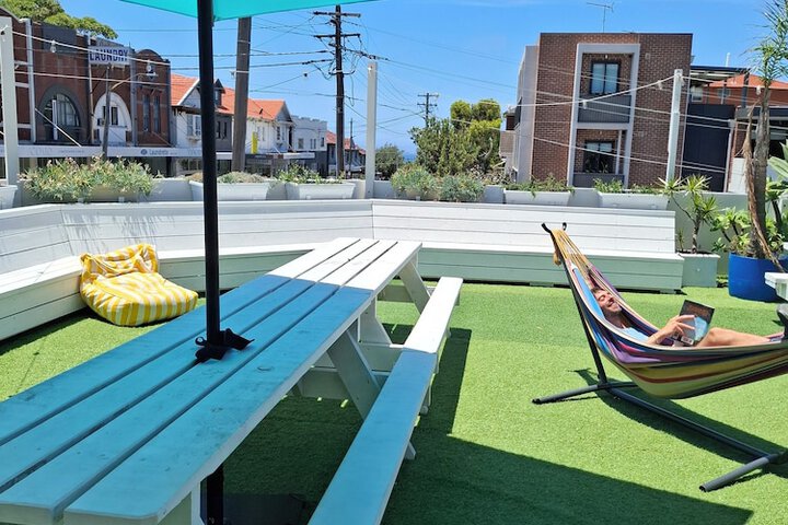 Terrace/Patio 24 of 44