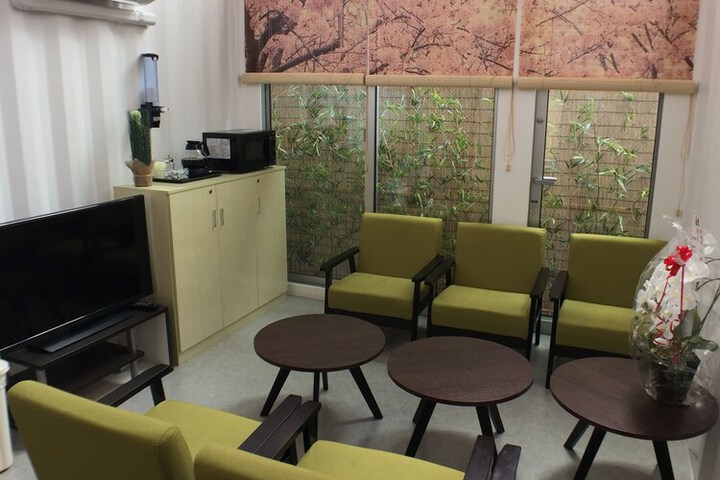 Hotel Interior 16 of 21