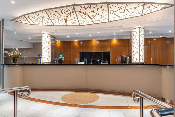 Hotel Interior 3 of 125