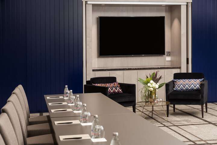 Meeting 54 of 65