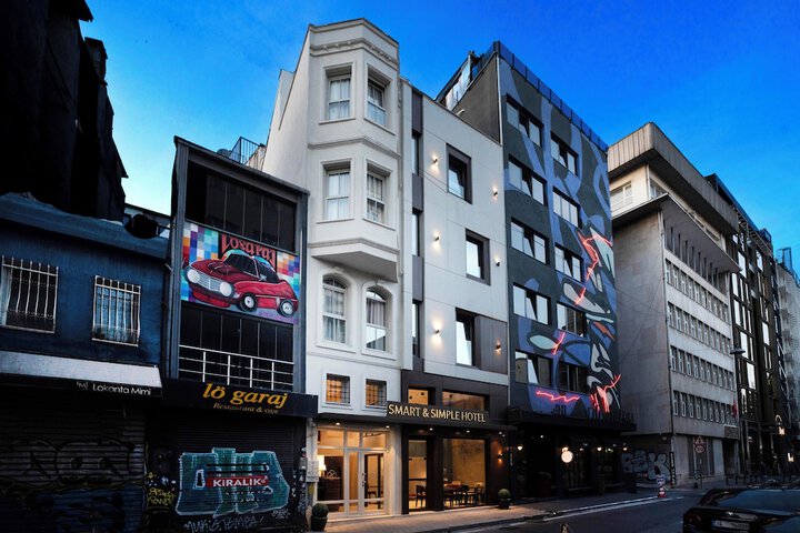 Hotel 59 of 64