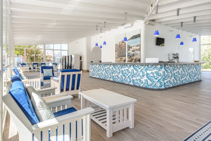 Photo of Aparhotel Vibra Club Maritim