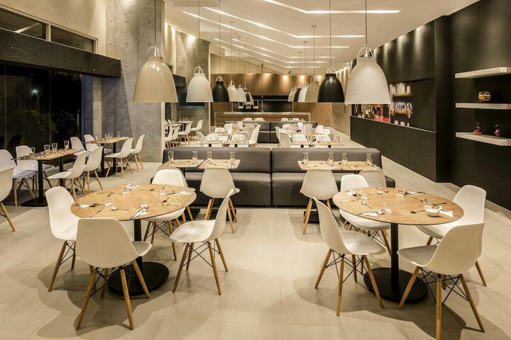 Restaurants