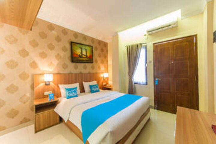 Airy Sleman Ring Road Utara 186 Yogyakarta