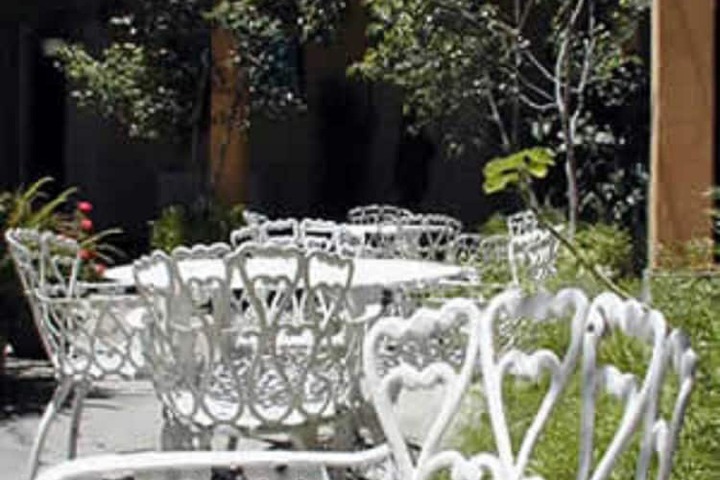 Terrace/Patio 22 of 26