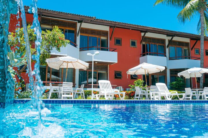 Pool to Cool