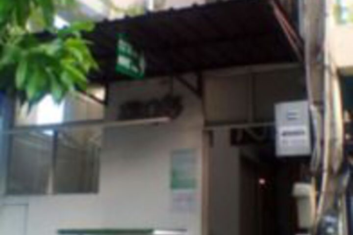 Outside Photo