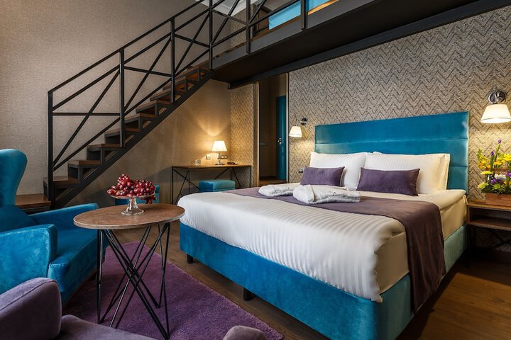 Photo of Mansilion Hotel
