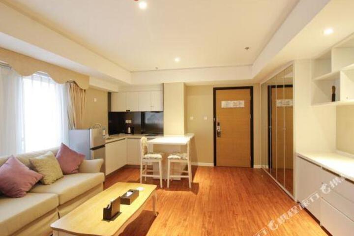 Jinyi Sweetome hotel