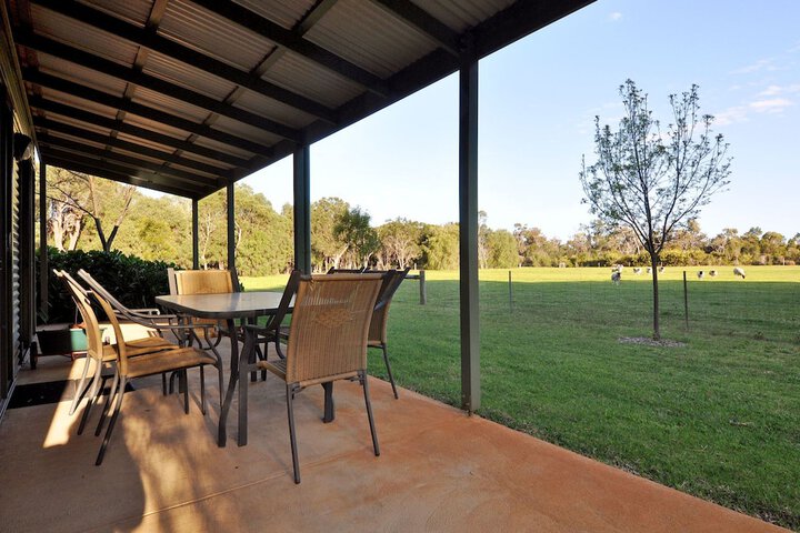 Terrace/Patio 29 of 61
