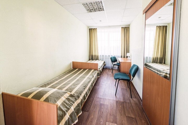 Room 14 of 58
