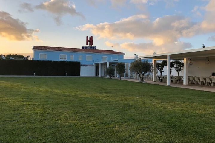 Hotel 54 of 56