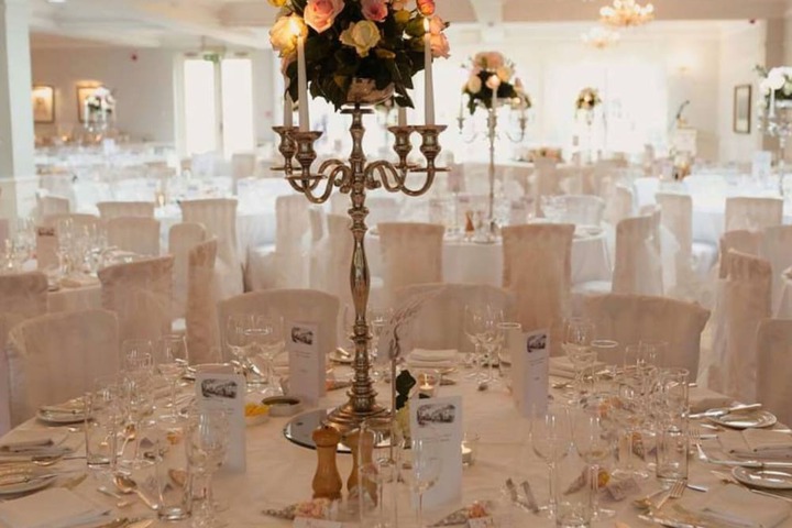 Ballroom/Hall 41 of 55