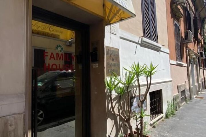 Facade
