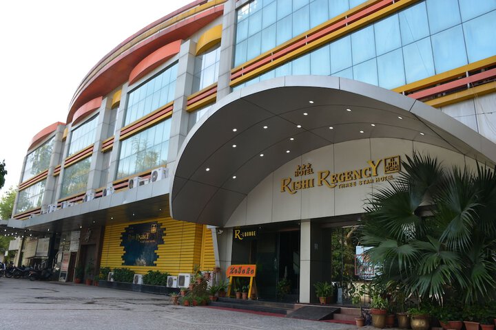 Hotel 42 of 45