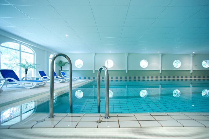 Pool to Cool