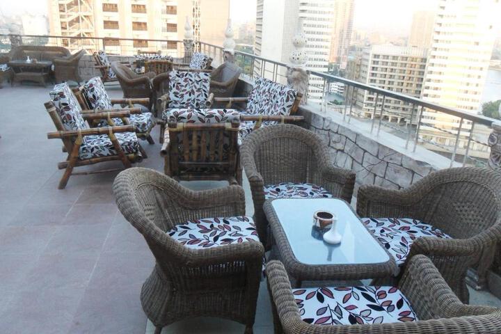 Image of EL Tonsy Hotel