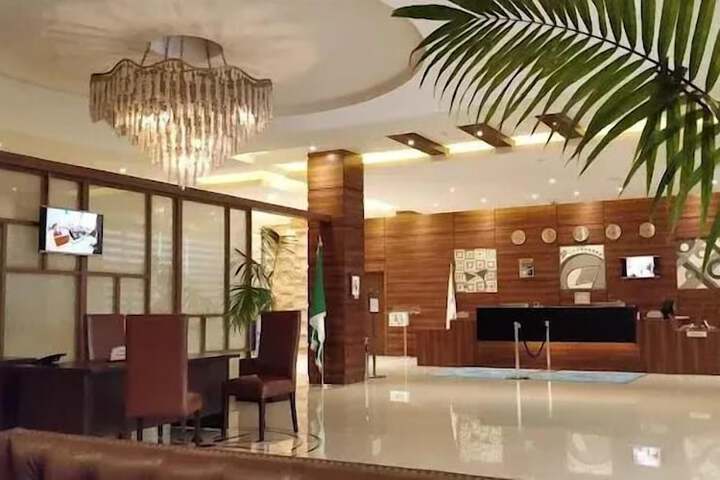 Hotel Interior 5 of 61