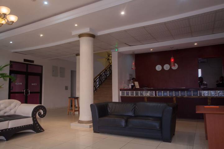 Hotel Interior 4 of 37