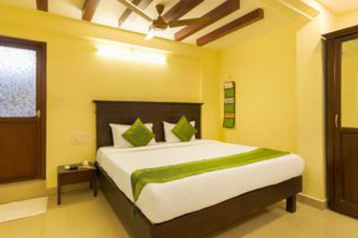 Treebo Malabar Plaza Residency