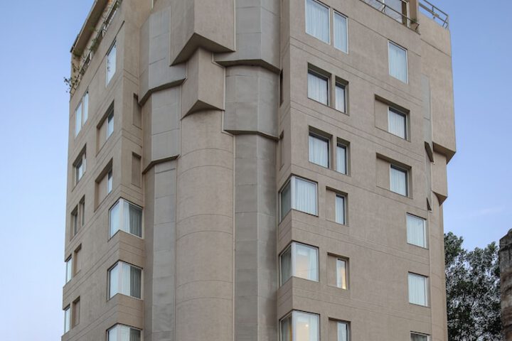 Image of Effotel by Sayaji Vadodara