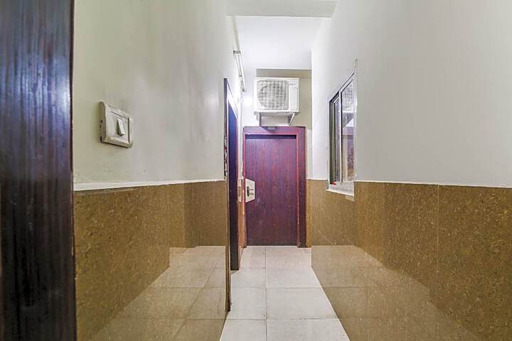 Hotel O Rama Krishna