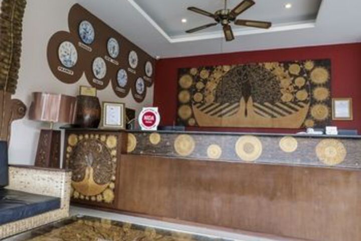 Hotel Interior 40 of 47