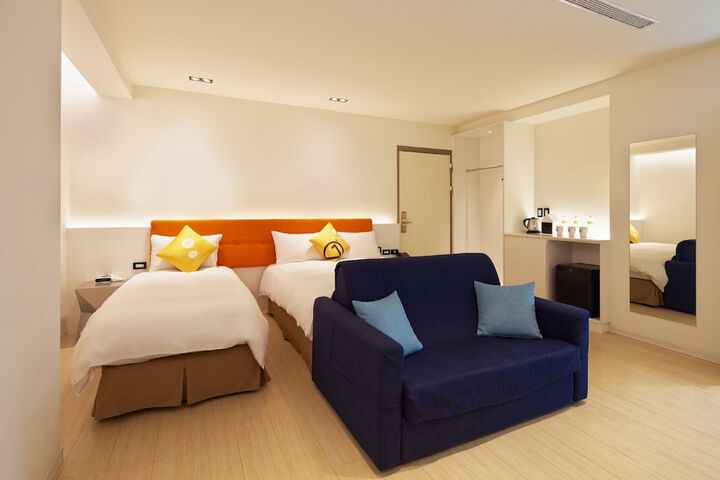 Room 45 of 160