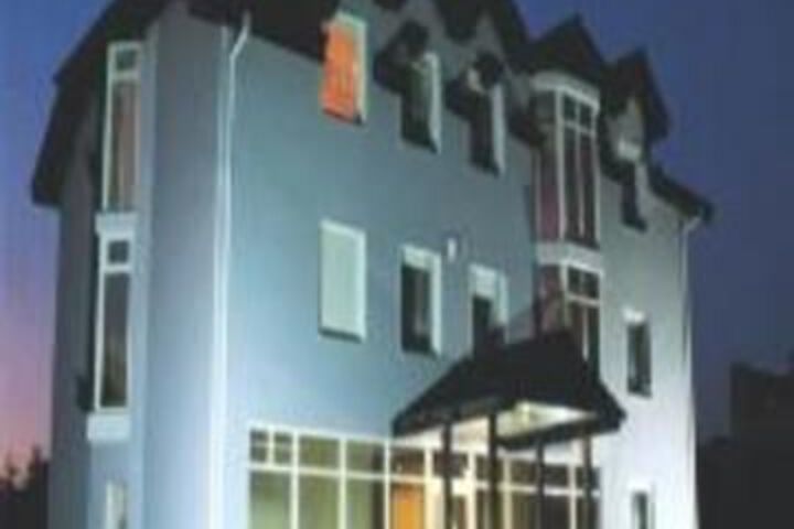 Hotel Tango