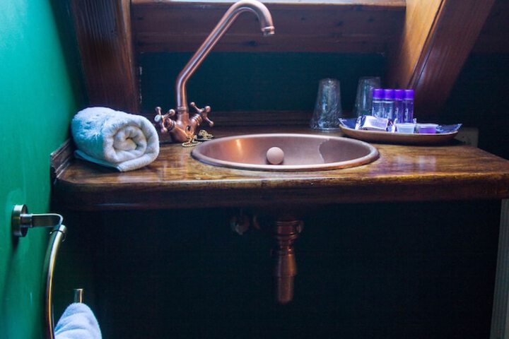 Bath Amenities
