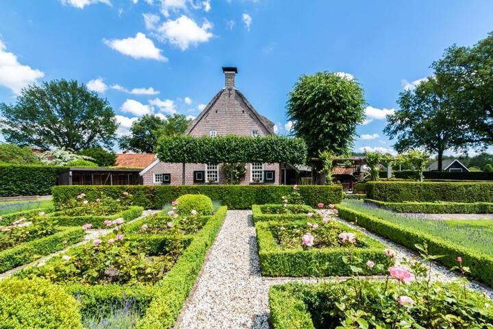 Hoeve de Eshof