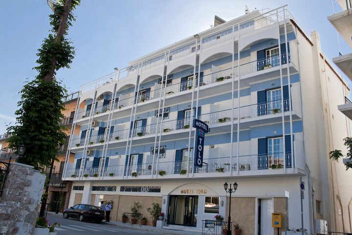 Hotel 36 of 47