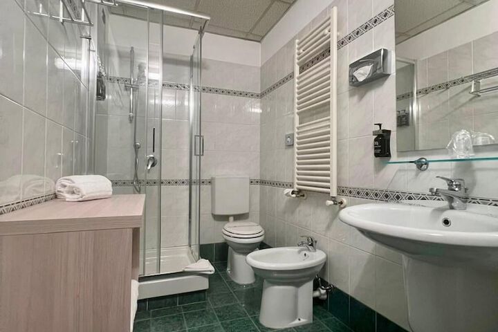 Bath Amenities