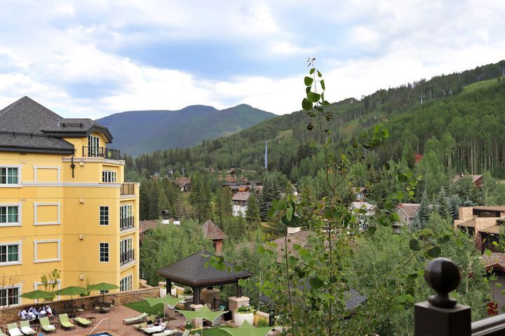 Hotel View 553 of 569