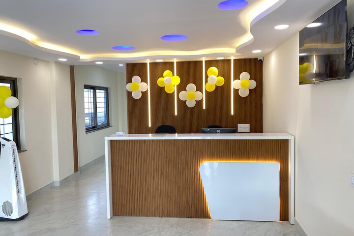 Hotel Interior 3 of 35